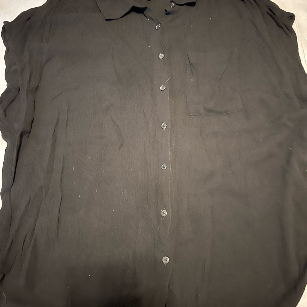 torrid plus size 2 top